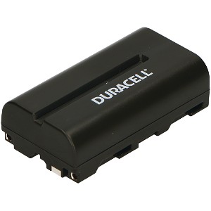 DCR-TR7100 Baterie (2 Články)