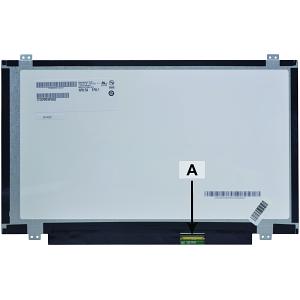 ThinkPad Edge E420 14,0" WXGA HD 1366x768 LED matné provedení