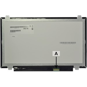 ThinkPad A475 20KM 14,0" WUXGA 1920X1080 LED matné provedení s IPS