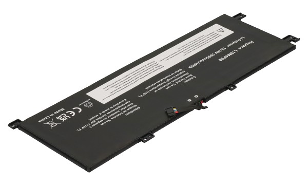 ThinkPad L13 Gen 2 20VH Baterie (4 Články)