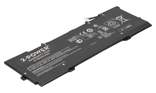 Spectre X360 15-CH001UR Baterie (6 Články)