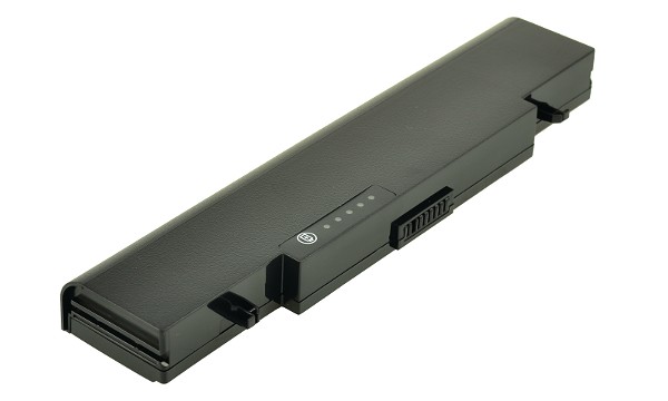 Notebook E5510 Baterie (6 Články)