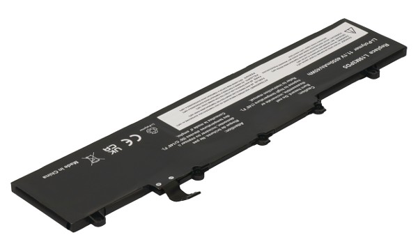 ThinkPad E15 Gen 2 20T8 Baterie