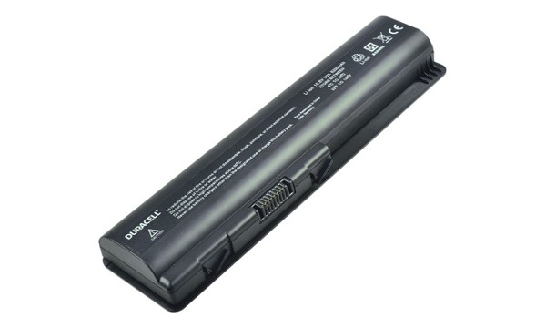 G61-405EL Baterie (6 Články)