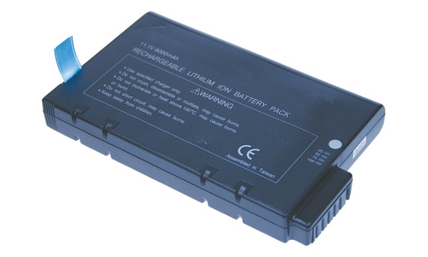 MediaGo 950  (dumb) Baterie (9 Články)