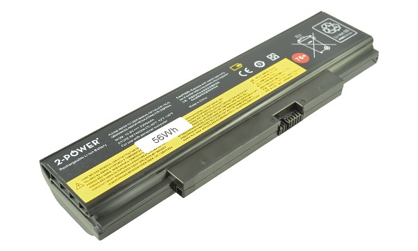 ThinkPad Edge E555 20DH Baterie (6 Články)