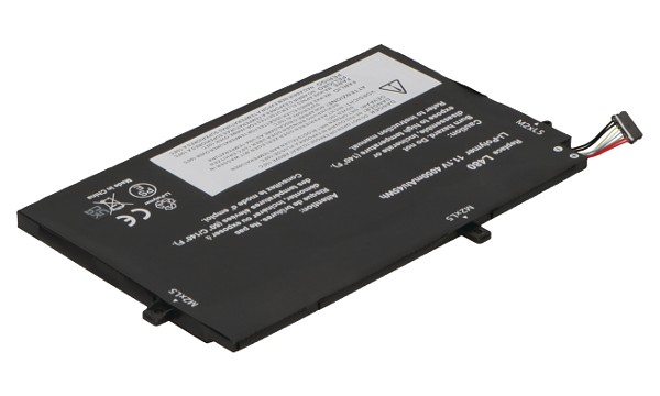 ThinkPad L15 Gen 1 20U3 Baterie (3 Články)