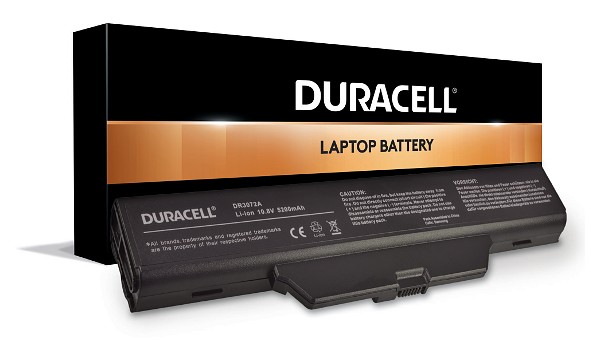 6730s Notebook PC Baterie (6 Články)