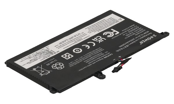 ThinkPad T580 20L9 Baterie (4 Články)