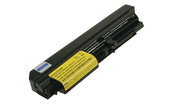 ThinkPad R400 2784 Baterie (6 Články)