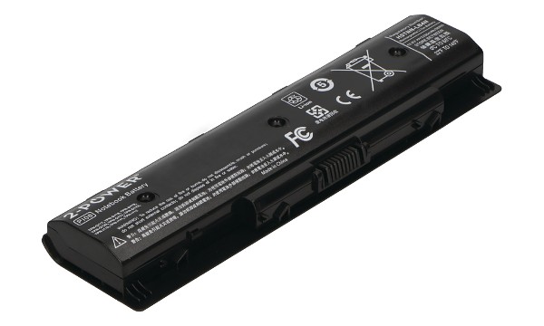  ENVY TouchSmart 15-j103ef Baterie (6 Články)