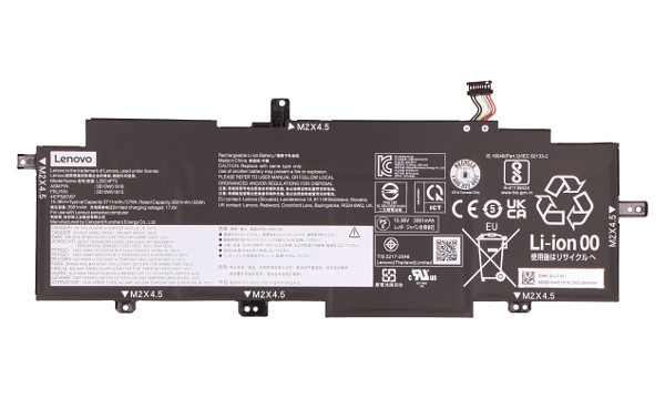 ThinkPad T14s Gen 2 20XG Baterie (4 Články)