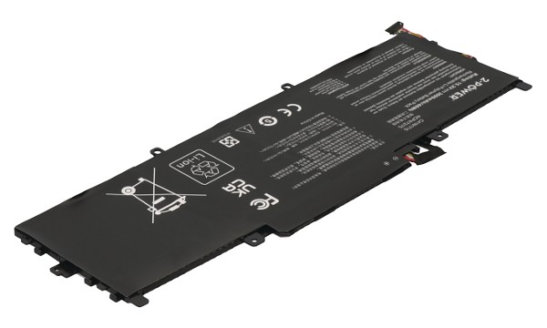 ZenBook UX331UAL-1D Baterie (4 Články)