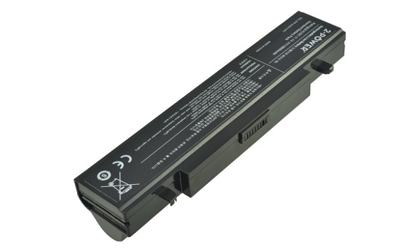 RV420 Baterie (9 Články)