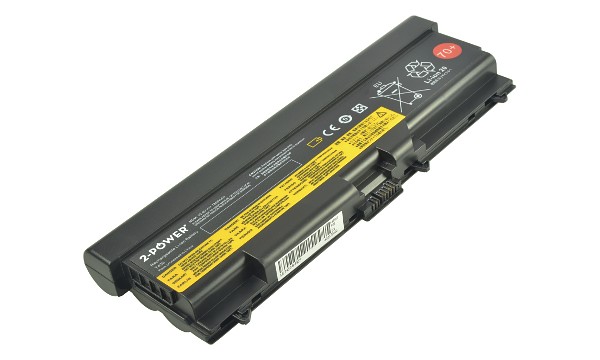 ThinkPad W510 4319 Baterie (9 Články)