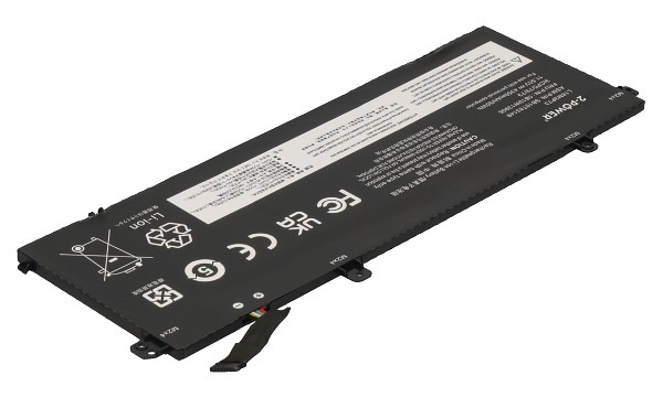 ThinkPad T490 20N3 Baterie (3 Články)