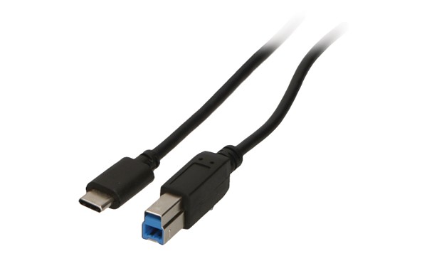 3FF69AA#ABB Dokovací stanice s duálním displejem USB-C a USB 3.0