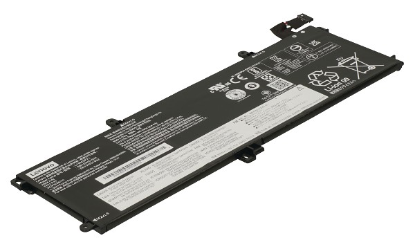 ThinkPad T15 Gen 2 20W5 Baterie (3 Články)