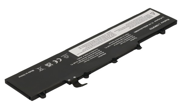 ThinkPad E15 20TE Baterie
